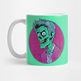 Corporate Ghoul Mug